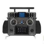 FrSky Tandem XE Transmitter TDR10 Receiver 2.4G & 900M Dual-band Technologies  ACCST D16 ACCESS 2.4G 900M TD ETHOS 24 Channels